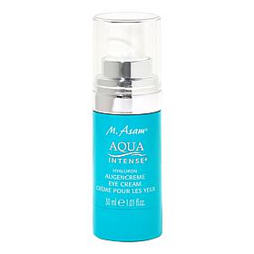 M. Asam Aqua Intense Hyaluron Eye Cream 1.01 fl. oz. Auto-Ship®