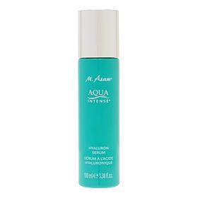 M. Asam Aqua Intense Supersize Hyaluron Serum Radiant 3.38 fl. oz. AS