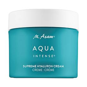 M. Asam Aqua Intense Supreme Hyaluron Cream