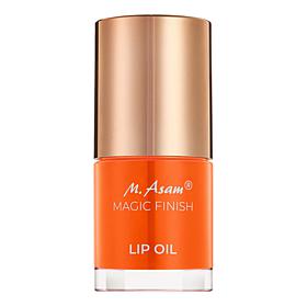 M. Asam Magic Finish 0.21 fl. oz. Orange Bliss Lip Oil