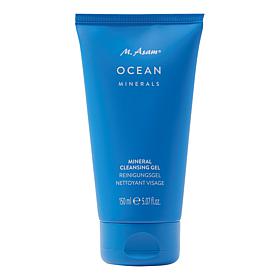 M. Asam Ocean Minerals Cleansing Gel