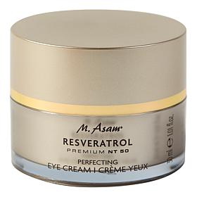 M. Asam Resveratrol NT50 Perfecting Eye Cream Auto-Ship®