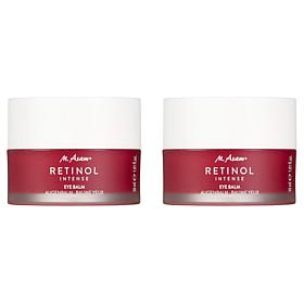 M. Asam Retinol Intense Eye Balm 1.01 fl. oz. 2-pack