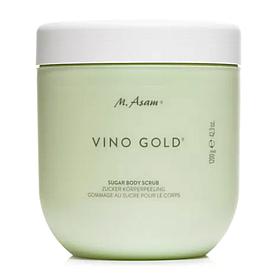 M. Asam Vino Gold XXL Sugar Body Scrub 42.3 oz.