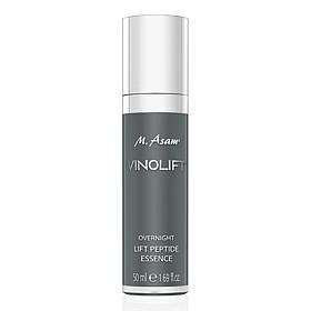 M. Asam® VINOLIFT® Overnight Lift Peptide Essence