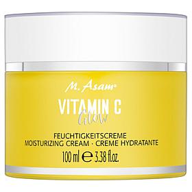 M. Asam Vitamin C Glow Moisturizing Cream