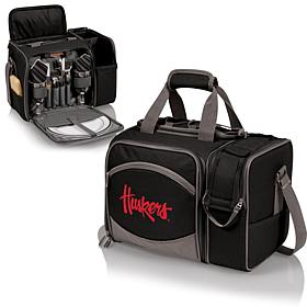 Malibu Picnic Tote - University of Nebraska