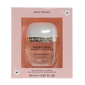Marc Jacobs Daisy Love Daisy Petals Eau De Toilette