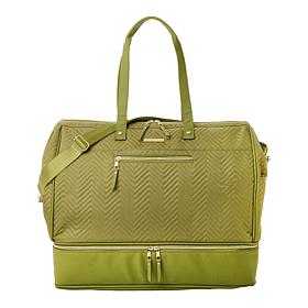 Marcy McKenna Hamptons Modern Design Weekender Tote