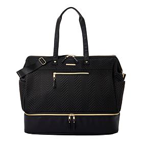 Marcy McKenna Hamptons Modern Design Weekender Tote