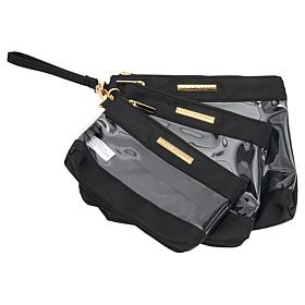 Marcy McKenna Organizers Pouches 3-piece Set