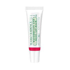 Mario Badescu Watermelon and Basil Lip Balm