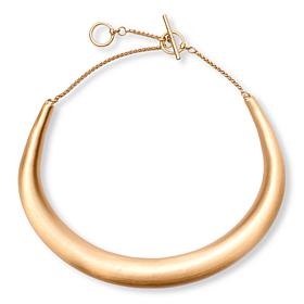 Marla Wynne Structural Collar Necklace
