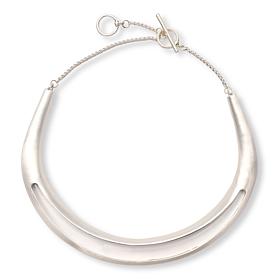 Marla Wynne Structural Collar Necklace