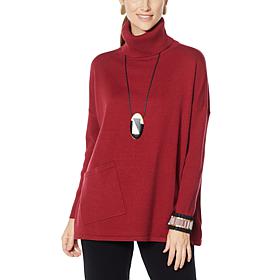 MarlaWynne Comfy Everywhere Sweater