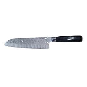 Martello 7.5" Chef's Knife with Ergonomic Handle