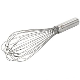 Martha Stewart 12" Stainless Steel Balloon Whisk