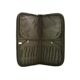 Martin/Universal Just Stow It Brush Case - Black
