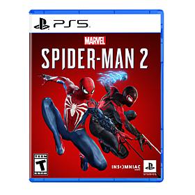 Marvels Spiderman 2 - PS5