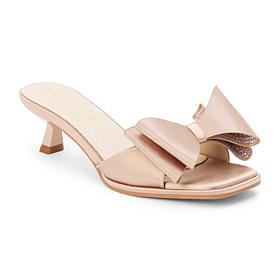 Matisse Beach Heel - Holland