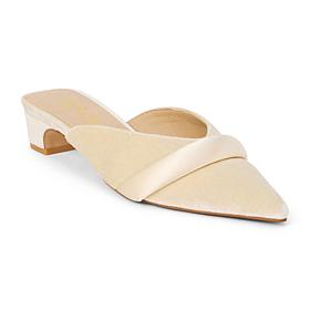 Matisse Kellan Kitten Heel Mule