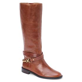 Matisse Knee High Riding Boot - Richmond