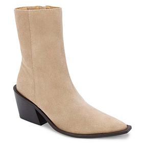 Matisse Pointed Toe Ankle Boot - Cleo