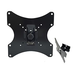 MegaMounts Heavy Duty Full Motion Television Mount for 17- 42 Inch ...