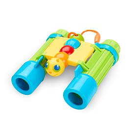 Melissa & Doug Giddy Buggy Binoculars