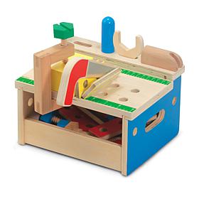 Melissa & Doug Mini Tool Bench