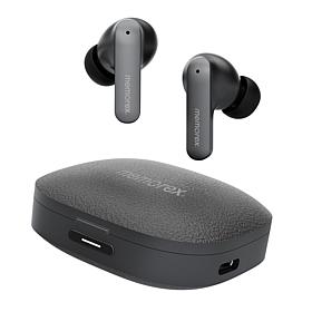 Memorex True Wireless Translation Earbuds