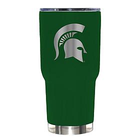 Memory Company 30oz Stainless Steel Tumbler Michigan State