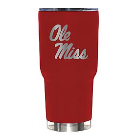 Memory Company 30oz Stainless Steel Tumbler Mississippi