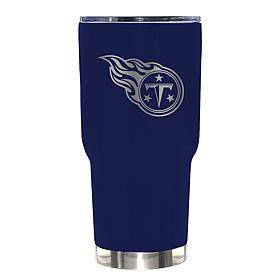 Memory Company 30oz Stainless Steel Tumbler Titans