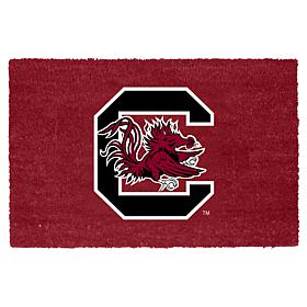 Memory Company Coir Fiber Doormat with Vinyl Backing SC