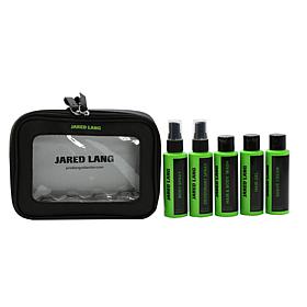 Men’s Travel Grooming Kit