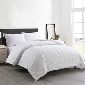 Messy Bed Washed Cotton Bed Blanket - King
