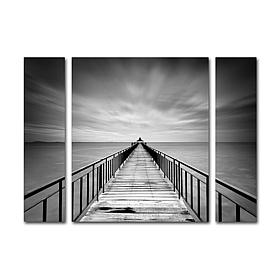 Michael de Guzman 'Withstand' Art Collection