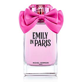 Michel Germain Emily in Paris Classic Eau du parfum