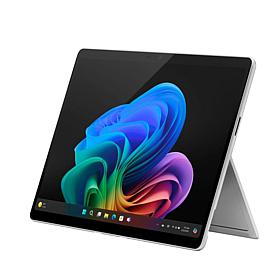 Microsoft 13" Surface Pro Copilot+ Tablet Plus 16GB 512GB Platinum