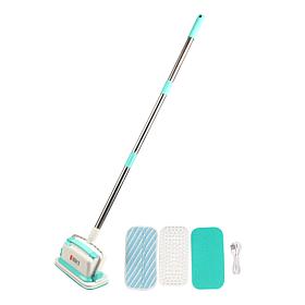 Milex Go Scrubber 3-in-1 Cleaning Tool