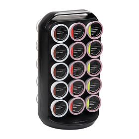 Mind Reader 30-Capacity K-Cup Coffee Pod Holder Carousel
