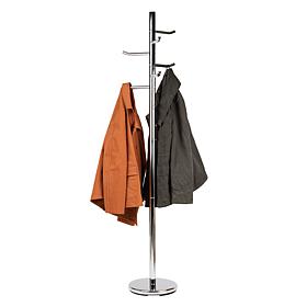 Mind Reader Coat Tree and Multipurpose Hat Rack