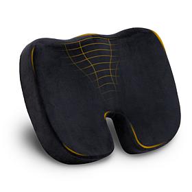 Mind Reader Office Chair Cushion