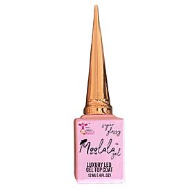 Mini Mani Moo Moolala Glossy Top Coat