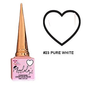 Mini Mani Moo Moolala Luxury Gel Polish