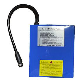 Miracle Mobility 4N1 Replacement Battery