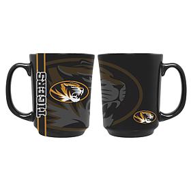 Mizzouri Coffee Mug - 11oz