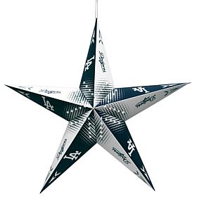 MLB Los Angeles Dodgers Star Lantern