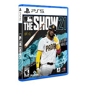 MLB The Show 21 - Xbox Series X